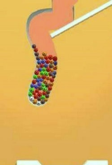挖球能手_截图4