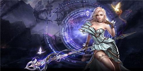 神龙战士_截图3