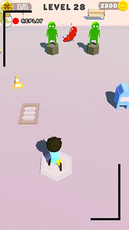 子弹飞快点_截图1