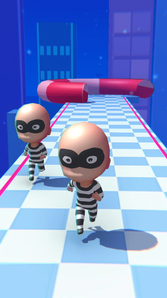 越狱逃生3d