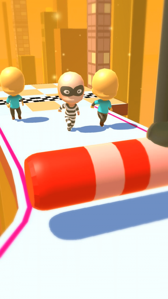 越狱逃生3d