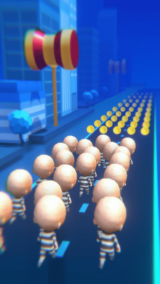 越狱逃生3d
