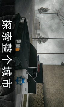 死亡公园2可怕的小丑