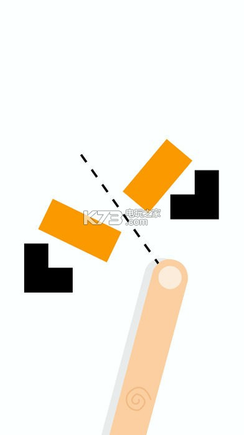 抖音切割游戏_截图1