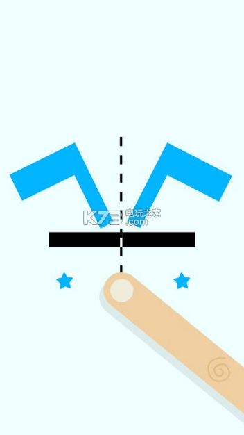 抖音切割游戏_截图4