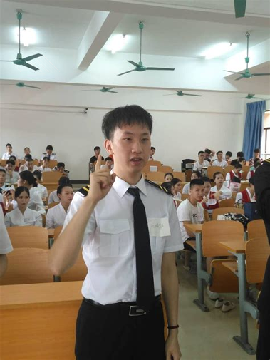 心意答学生