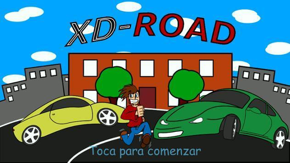 xd路