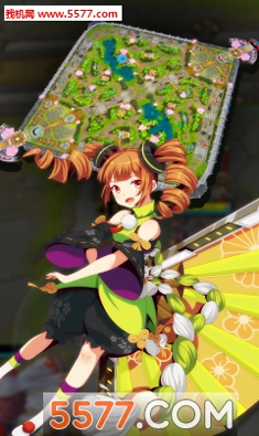 魔神传神途
