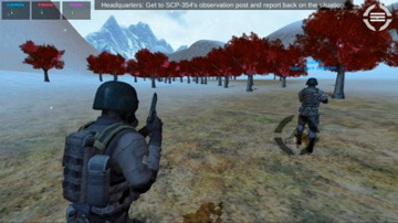 scp收容失效2021_截图2