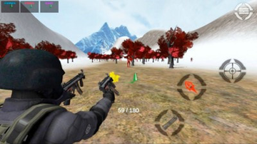 scp收容失效2021_截图4