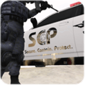 scp收容失效2021