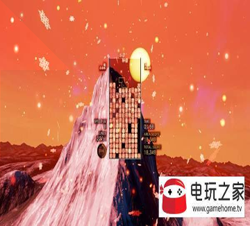 究极绿宝石之黎明