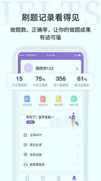 申友雅思