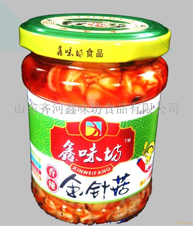 山东特产行业网