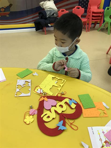趣味儿童英语