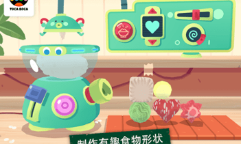 托卡小寿司店