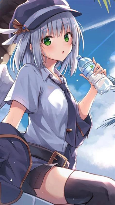 女生月历
