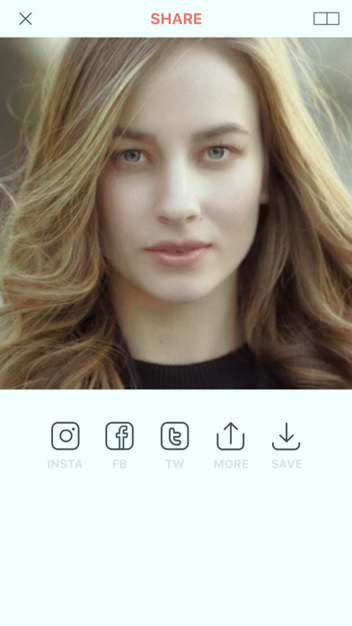 makeapp一键卸妆
