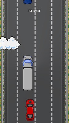 转向