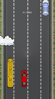 转向