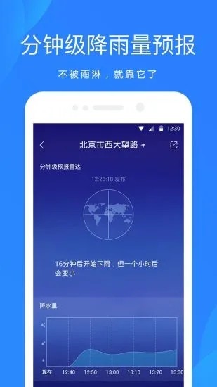 天好天气_截图2