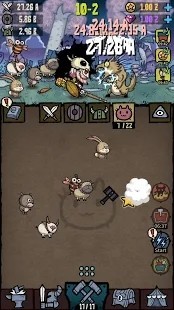 合成之星合成勇士的冒险_截图7