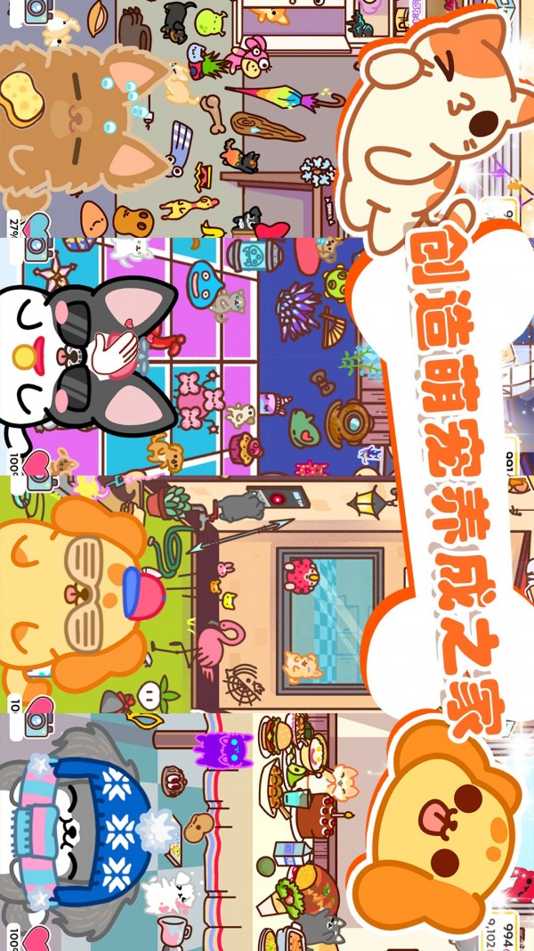爱宠之家