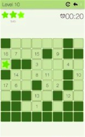 数字盒