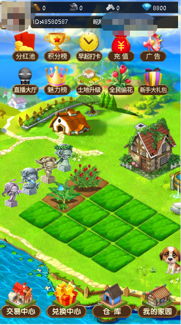 花艺趣