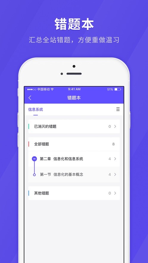 软考快题库_截图4