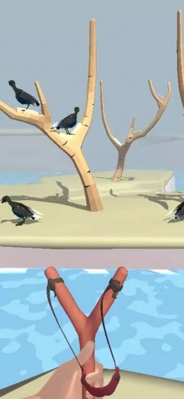 弹弓打鸟_截图1