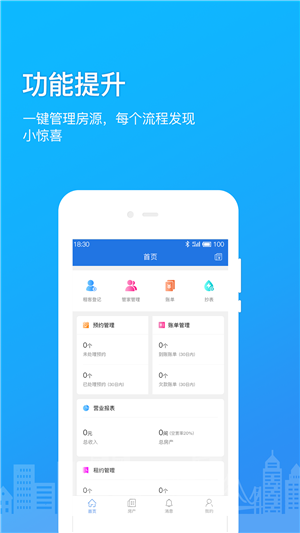 城宿房东