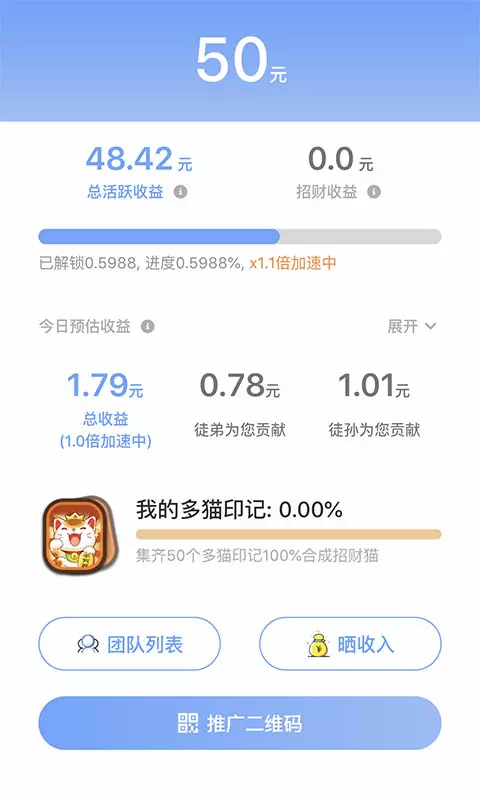 多猫