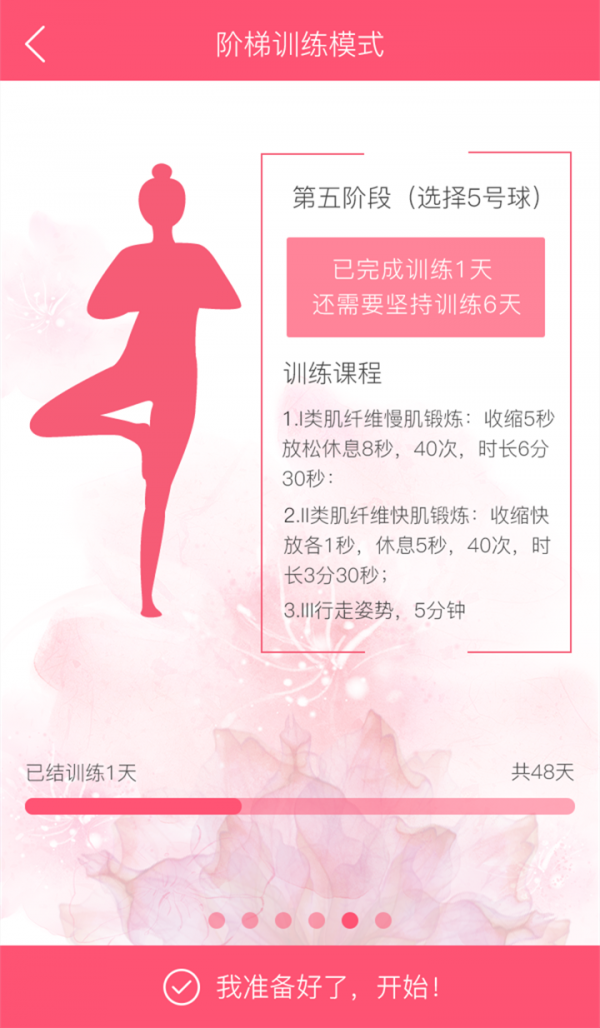 智能产康