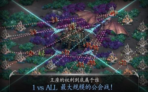 生存者同盟