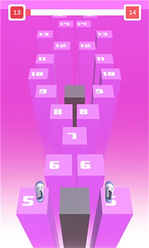开心跳房子_截图3