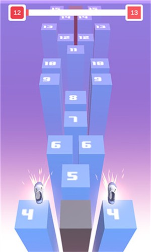开心跳房子_截图2