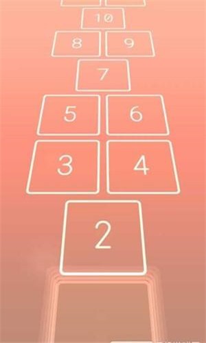 开心跳房子_截图4