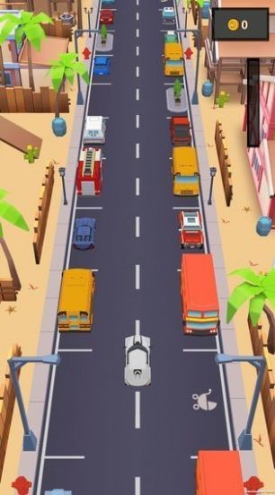 躲一躲_截图2