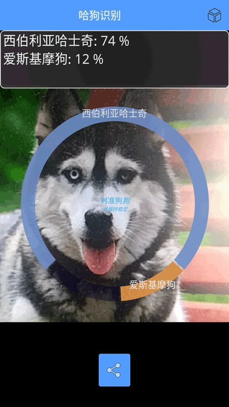 万能拍照识别