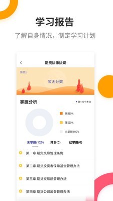 期货从业提分王