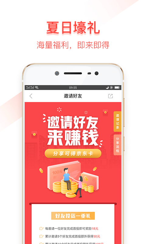 正大金服