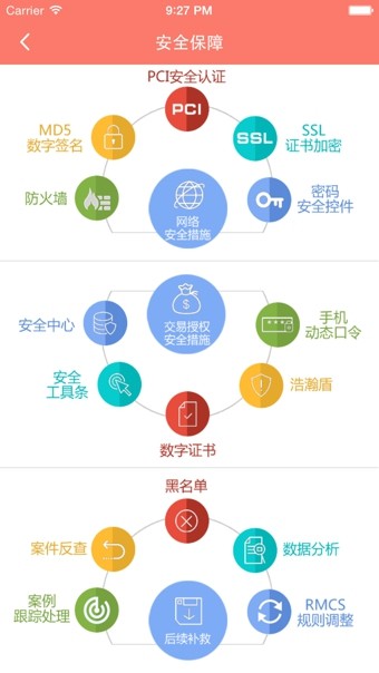 浩瀚财富