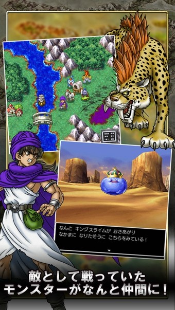 勇者斗恶龙5天空的新娘
