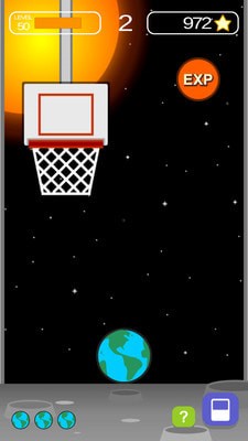 擦板投篮_截图5