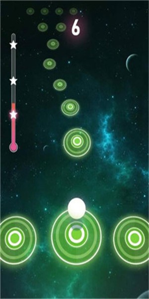 星系球球_截图1