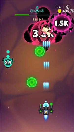 病毒大作战_截图3