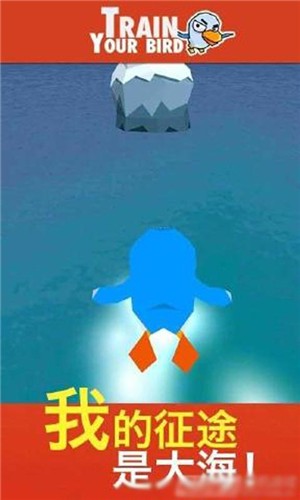 笨鸟大航海_截图3
