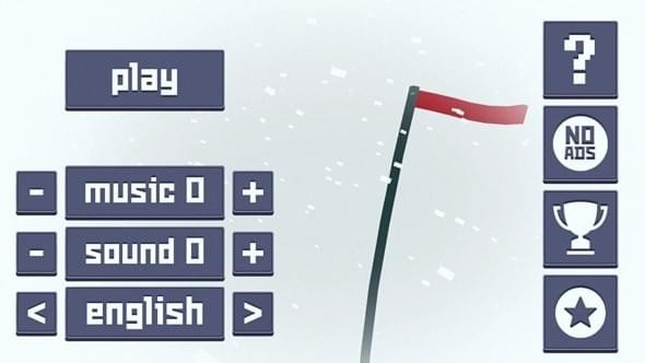迷失暴风雪_截图4