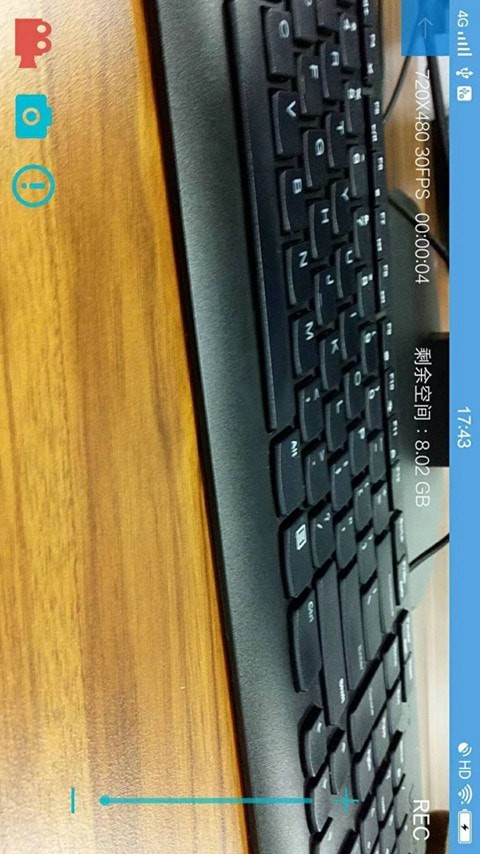 非凡行车记录仪